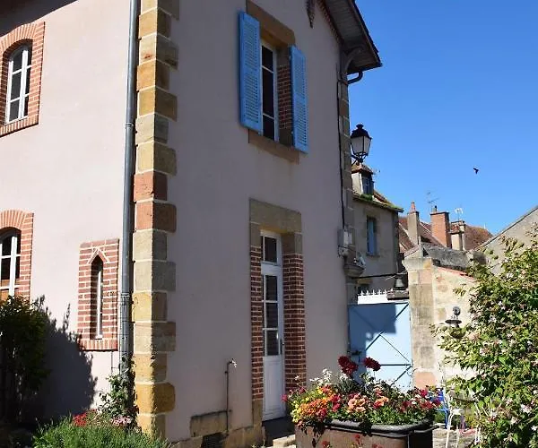 Le Gite Clos Monade