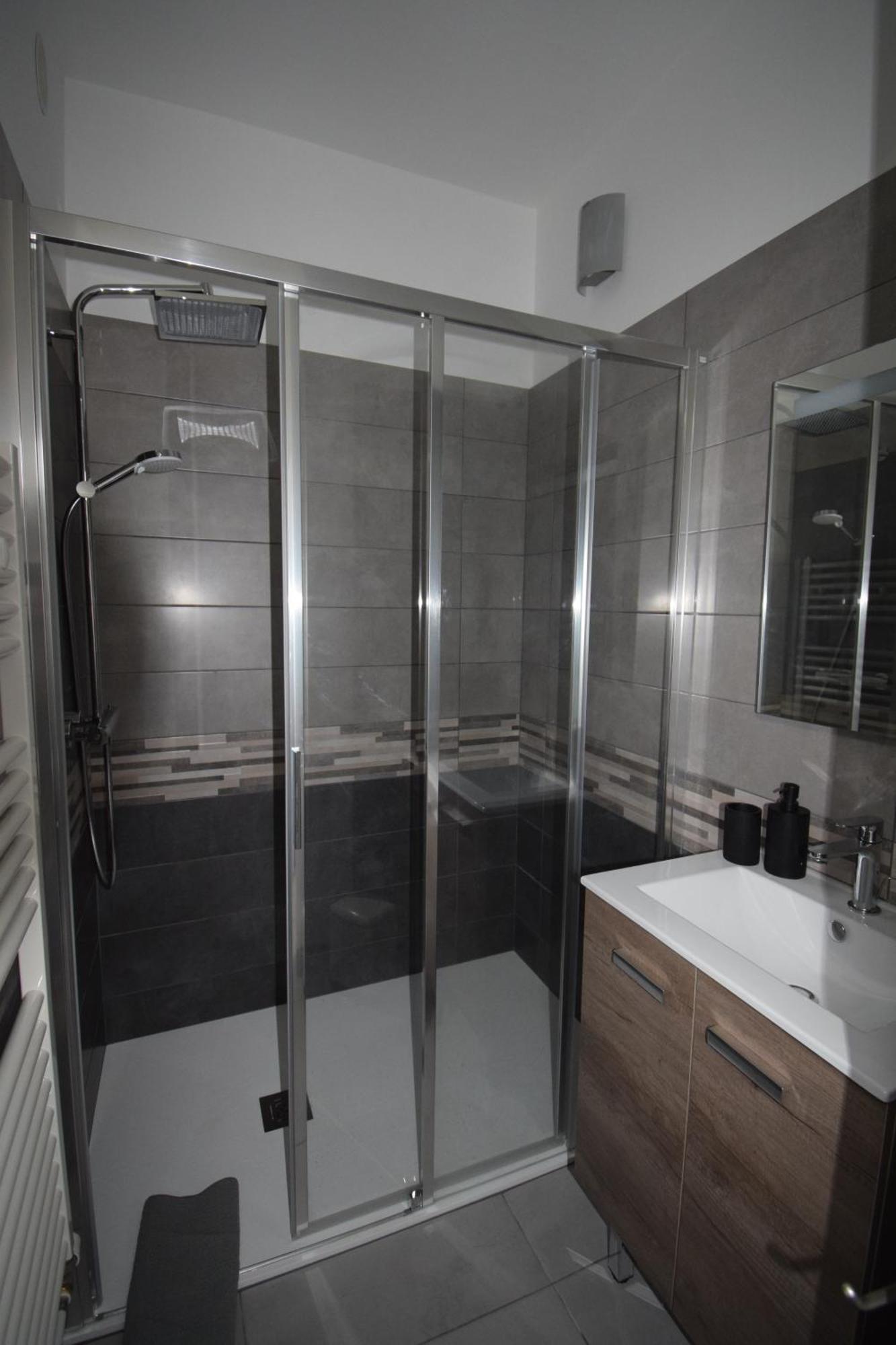 Le Clos Monade Holiday home