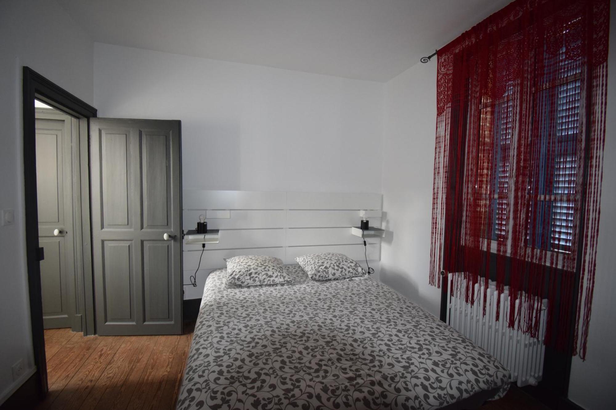 Holiday home Le Clos Monade