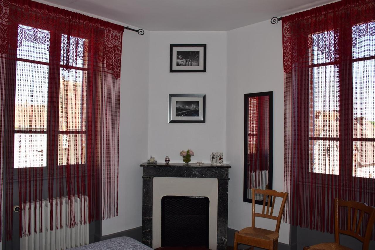 Le Clos Monade Holiday home Souvigny