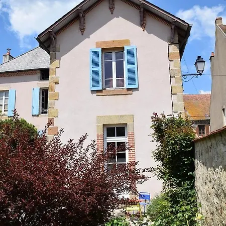 Le gîte clos Monade Souvigny Extérieur photo