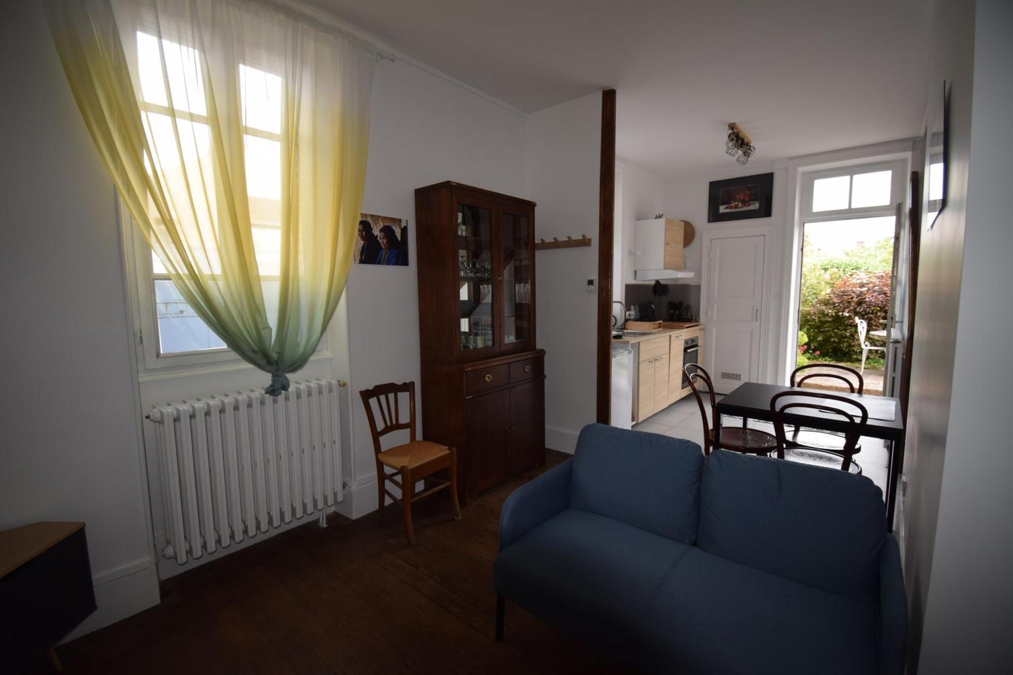 Le Clos Monade Vakantiehuis *