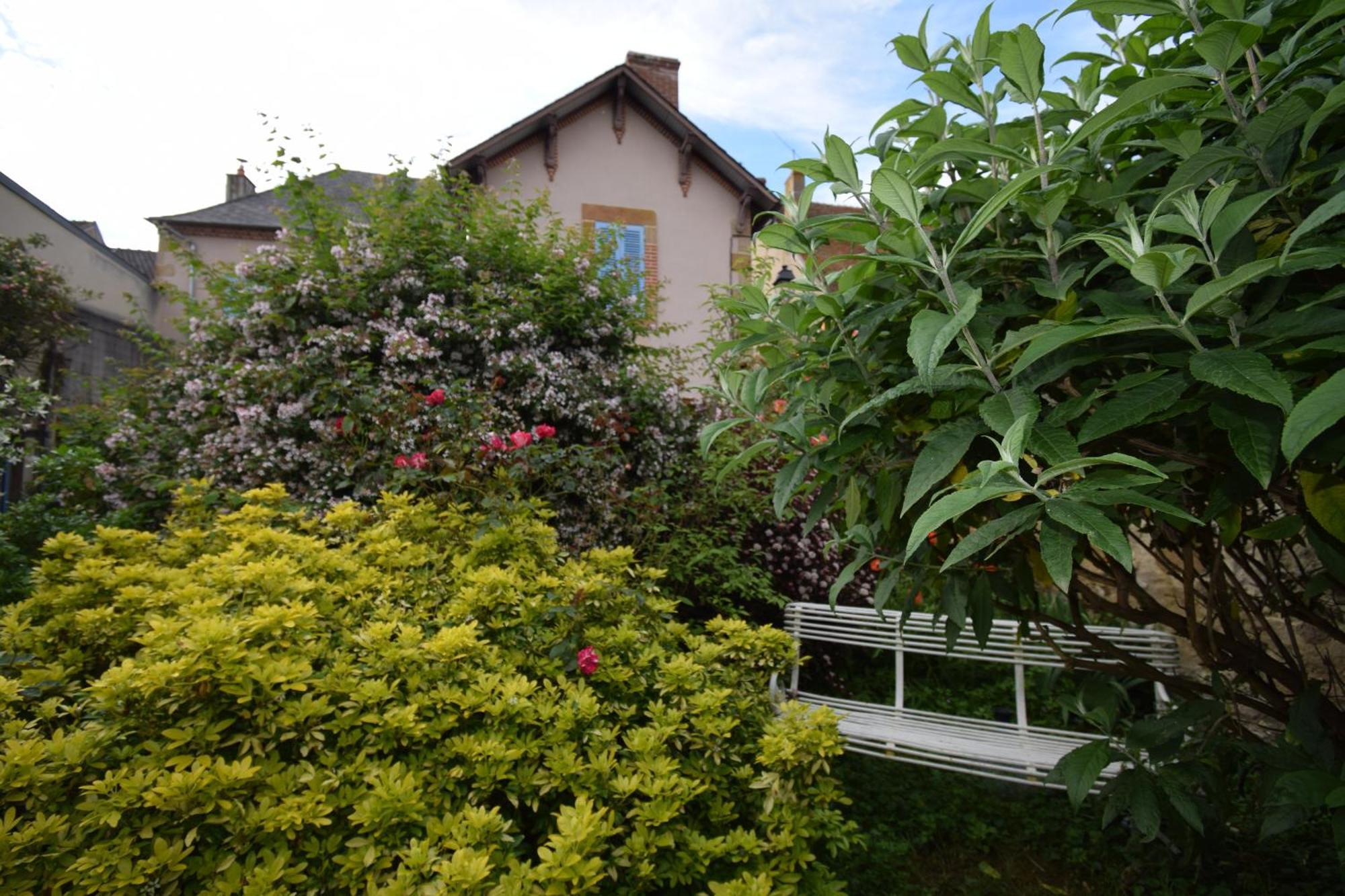Vakantiehuis Le Clos Monade *
