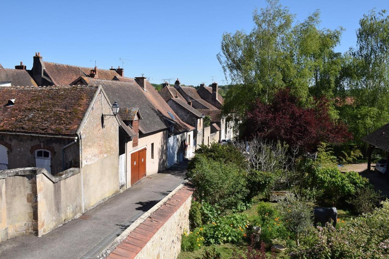 Le Clos Monade *