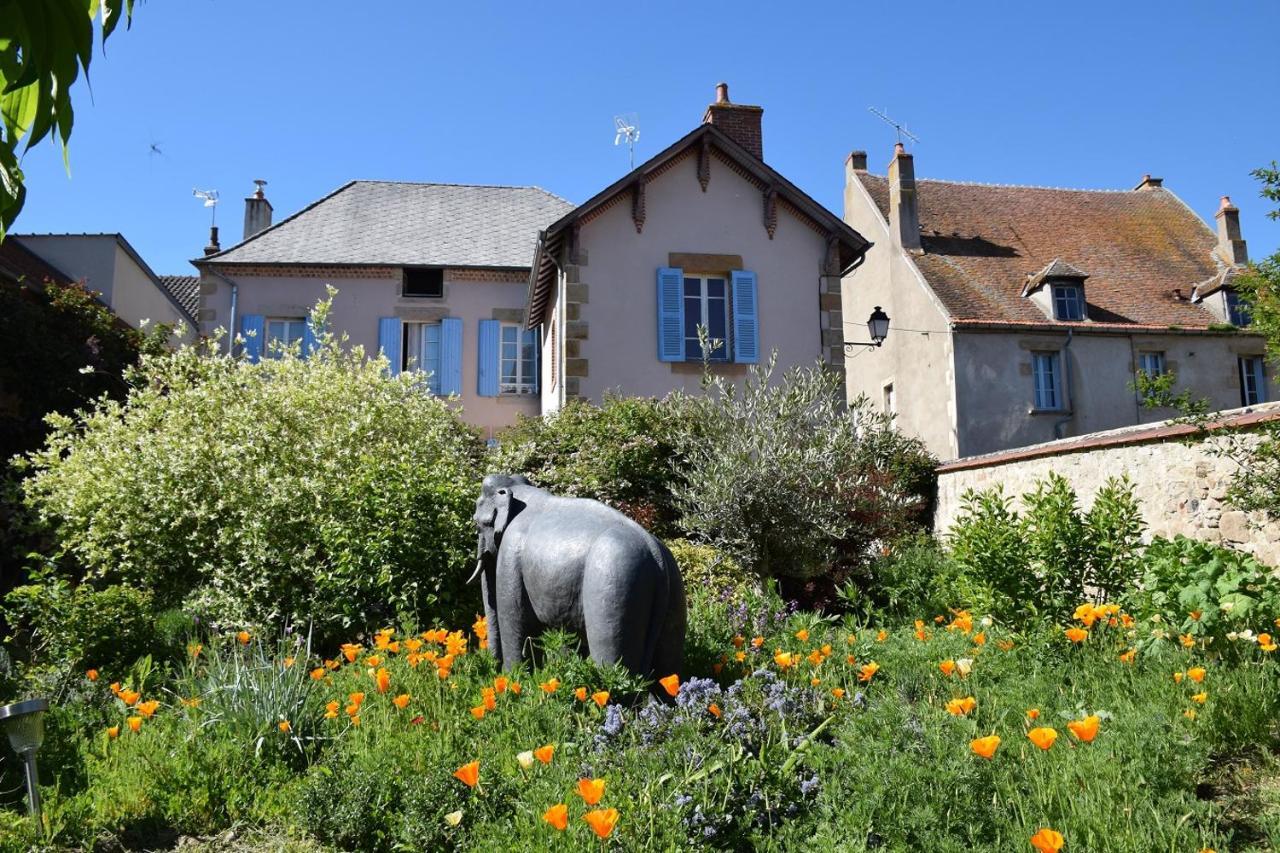 Le Clos Monade *