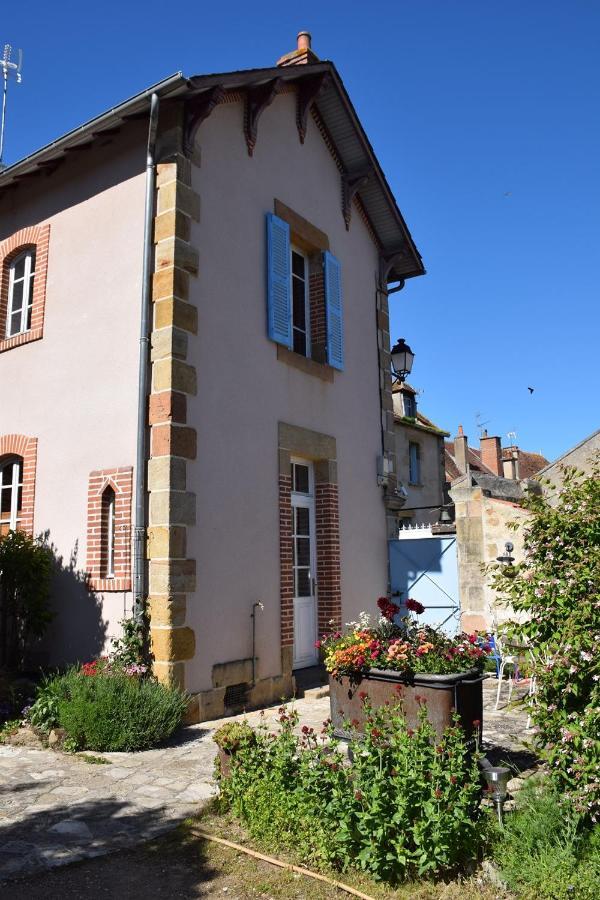 Hébergement de vacances Le Clos Monade *