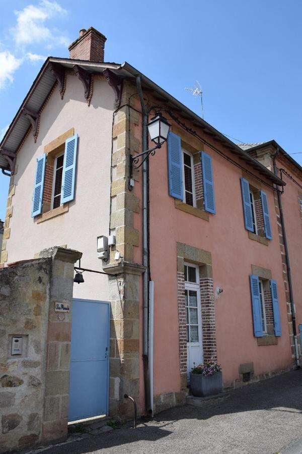 Le Clos Monade Hébergement de vacances